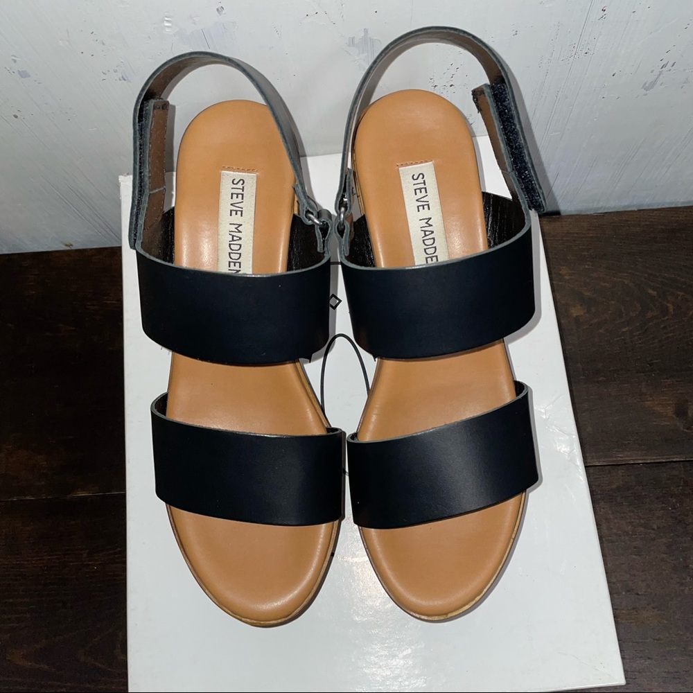 Steve Madden Block Heels - image 4